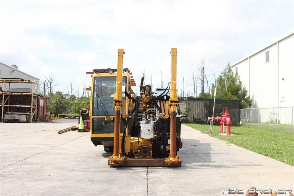 Vermeer D40x55 S3 Macchina per perforazione orizzontale controllata