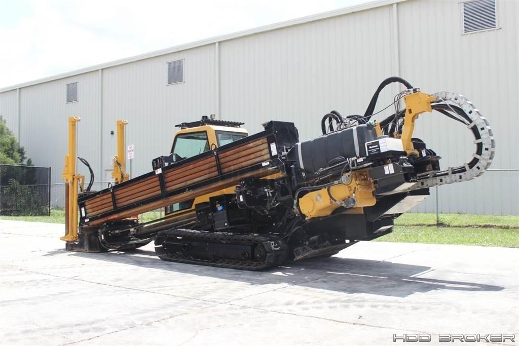 Vermeer D40x55 S3 Macchina per perforazione orizzontale controllata
