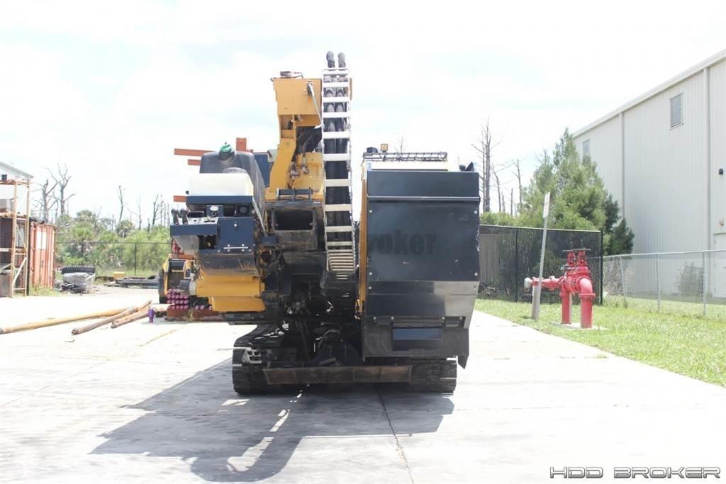 Vermeer D40x55 S3 Macchina per perforazione orizzontale controllata