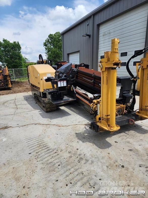 Vermeer D40x55 S3 Macchina per perforazione orizzontale controllata