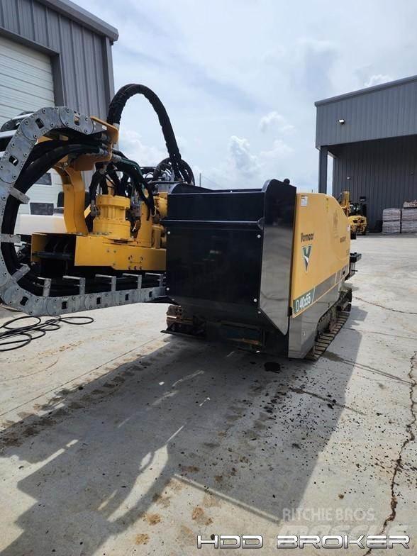 Vermeer D40x55 S3 Macchina per perforazione orizzontale controllata