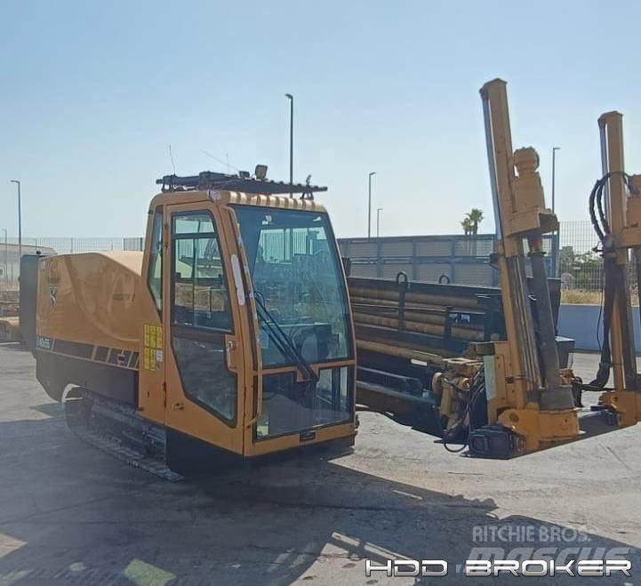 Vermeer D40x55 S3 Macchina per perforazione orizzontale controllata