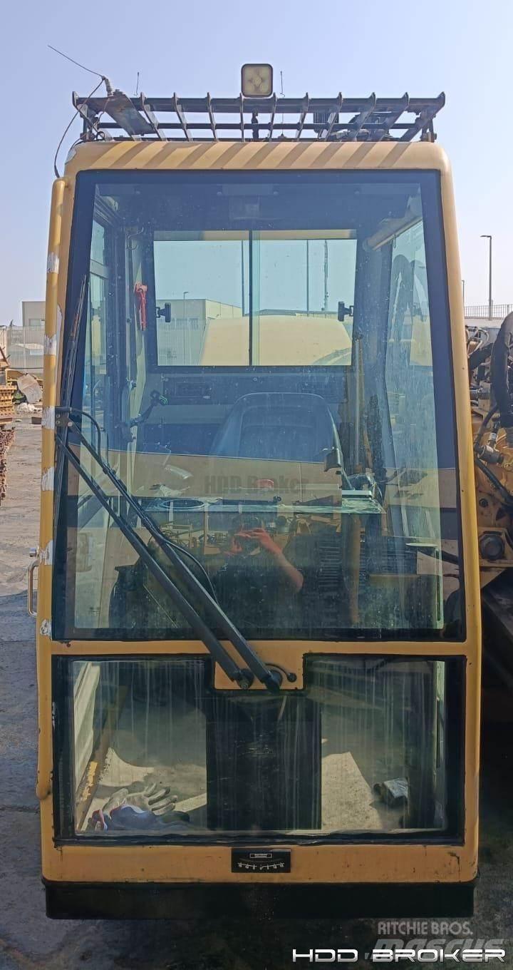 Vermeer D40x55 S3 Macchina per perforazione orizzontale controllata