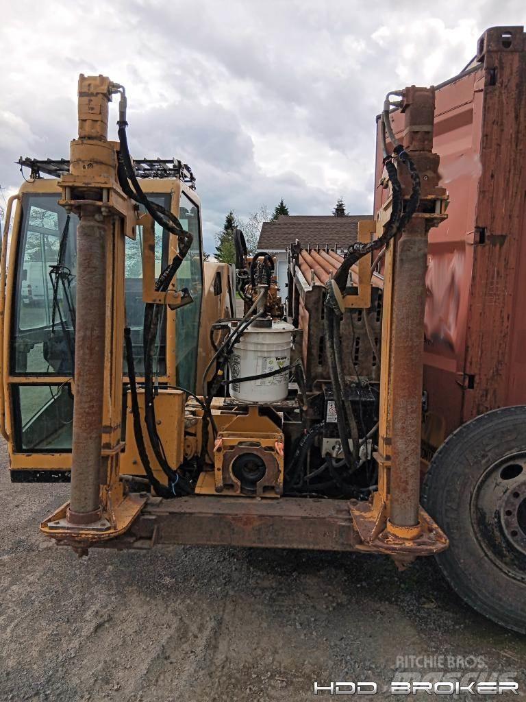 Vermeer D40x55 S3 Macchina per perforazione orizzontale controllata