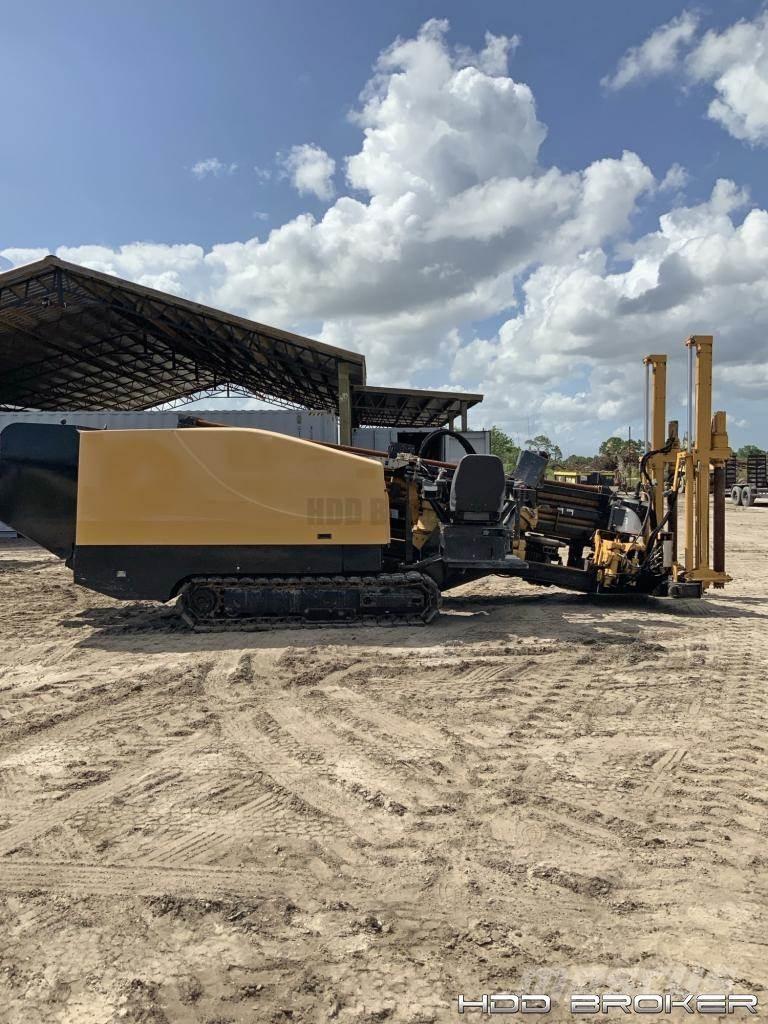 Vermeer D40x55 S3 Macchina per perforazione orizzontale controllata