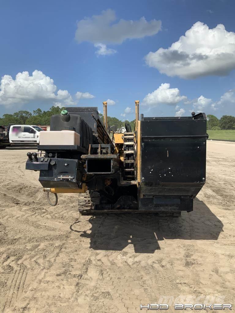 Vermeer D40x55 S3 Macchina per perforazione orizzontale controllata