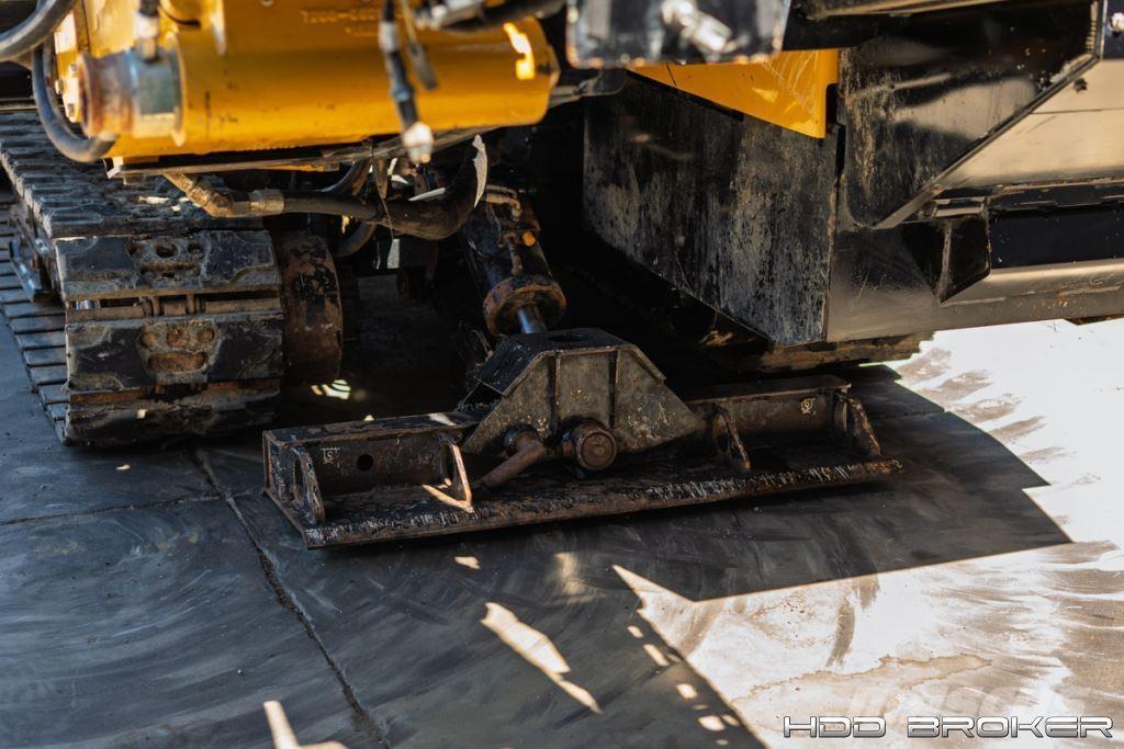Vermeer D40x55 S3 Macchina per perforazione orizzontale controllata
