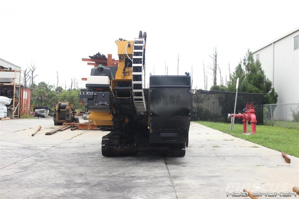 Vermeer D40x55 S3 Macchina per perforazione orizzontale controllata