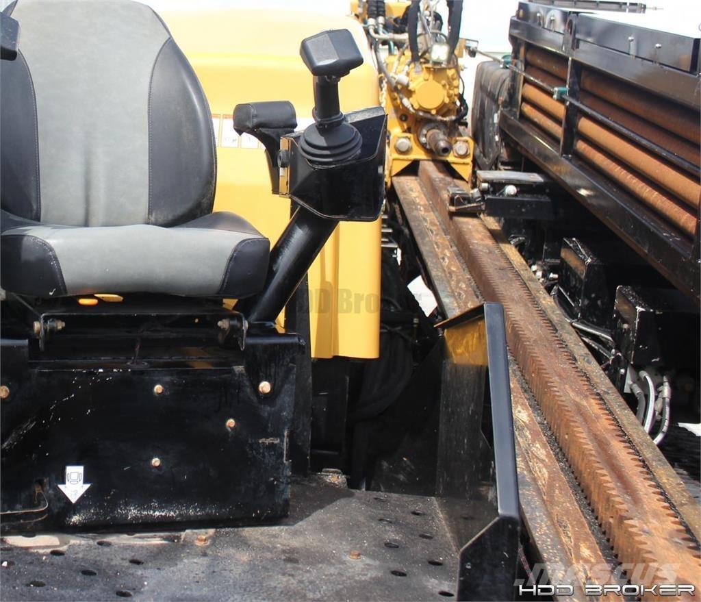 Vermeer D40x55 S3 Macchina per perforazione orizzontale controllata