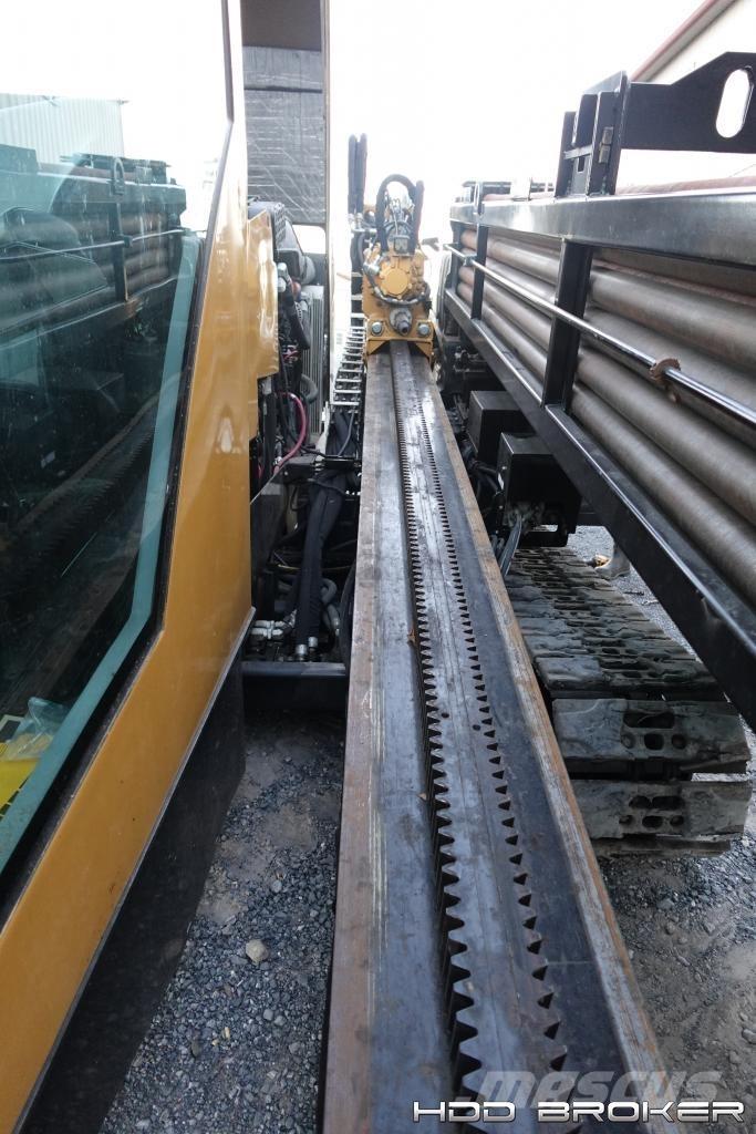 Vermeer D40x55 S3 Macchina per perforazione orizzontale controllata