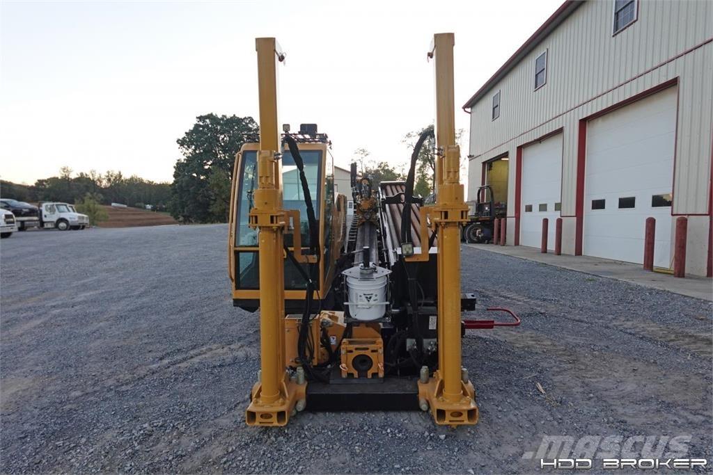 Vermeer D40x55 S3 Macchina per perforazione orizzontale controllata