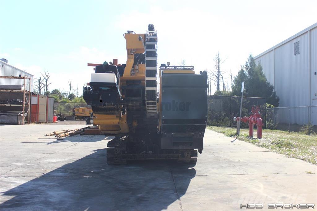 Vermeer D40x55 S3 Macchina per perforazione orizzontale controllata