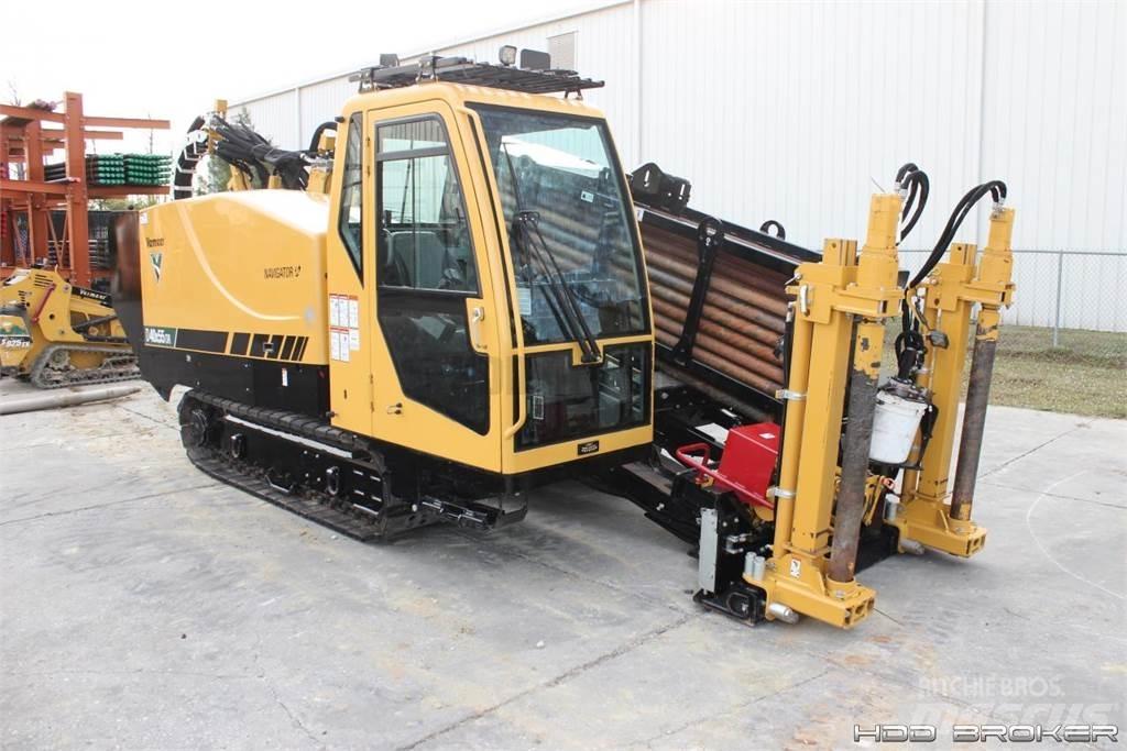 Vermeer D40x55DR S3 Macchina per perforazione orizzontale controllata