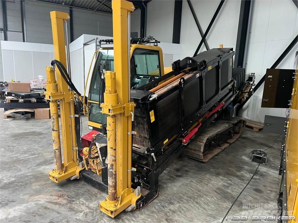 Vermeer D40x55DR S3 Macchina per perforazione orizzontale controllata