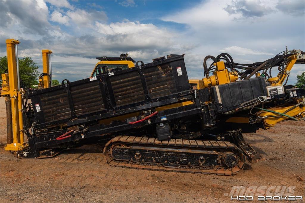 Vermeer D40x55DR S3 Macchina per perforazione orizzontale controllata