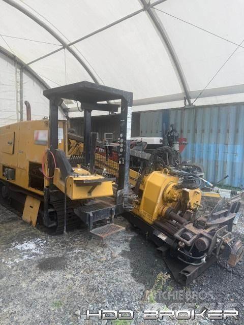Vermeer D50x100 Macchina per perforazione orizzontale controllata