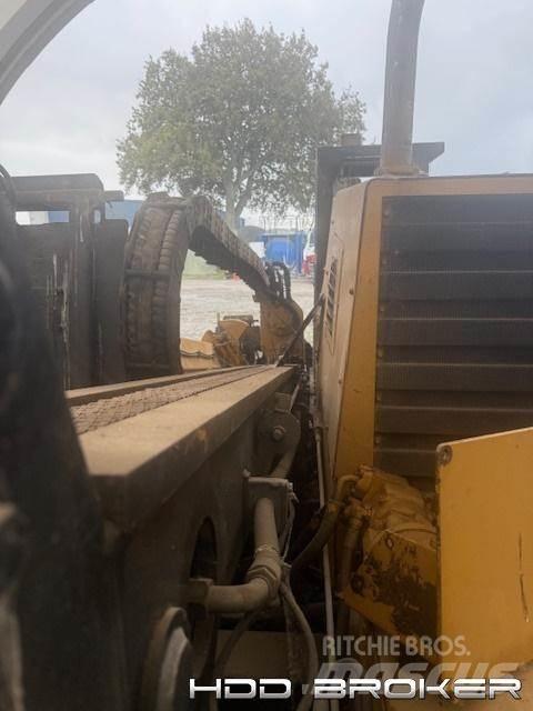 Vermeer D50x100 Macchina per perforazione orizzontale controllata