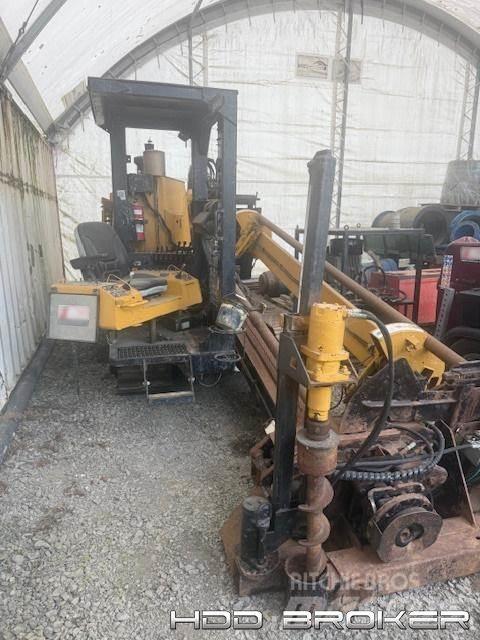 Vermeer D50x100 Macchina per perforazione orizzontale controllata