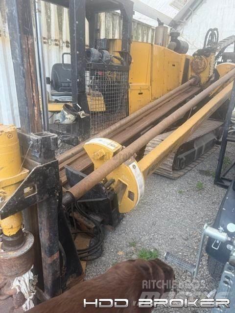 Vermeer D50x100 Macchina per perforazione orizzontale controllata