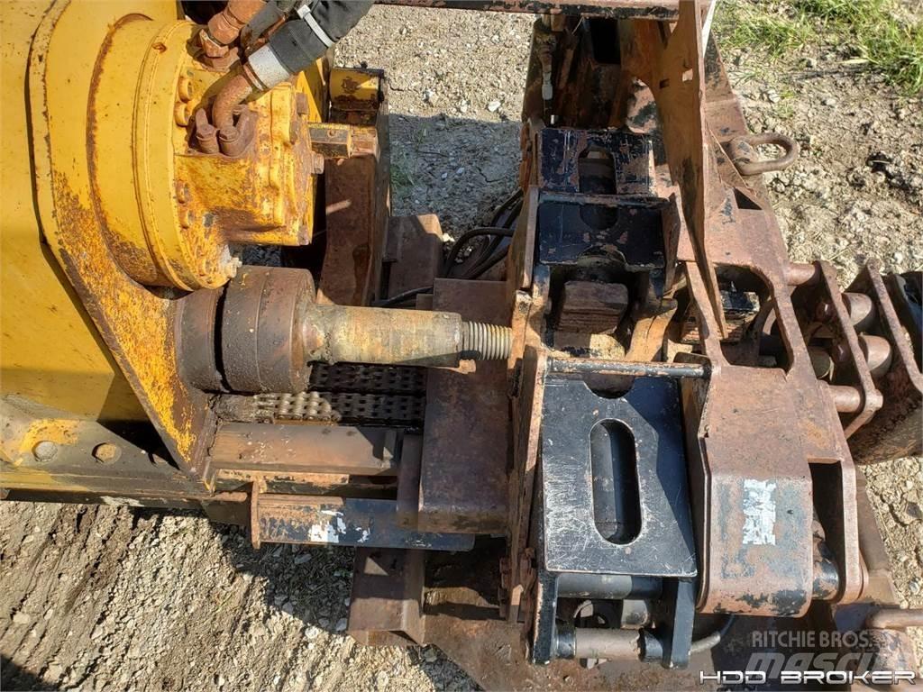 Vermeer D50x100a Macchina per perforazione orizzontale controllata