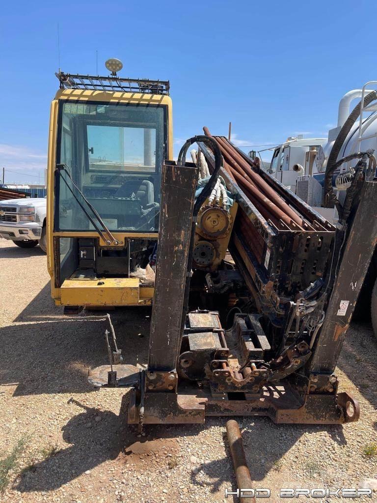 Vermeer D60x90 Macchina per perforazione orizzontale controllata