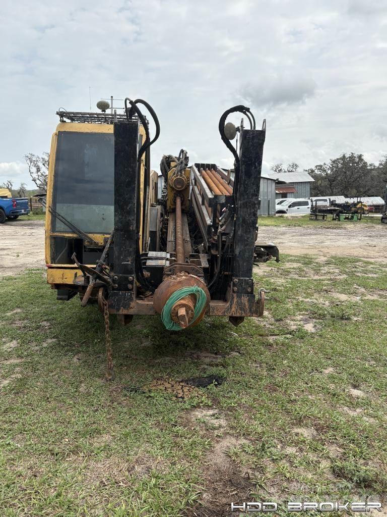 Vermeer D60x90 Macchina per perforazione orizzontale controllata