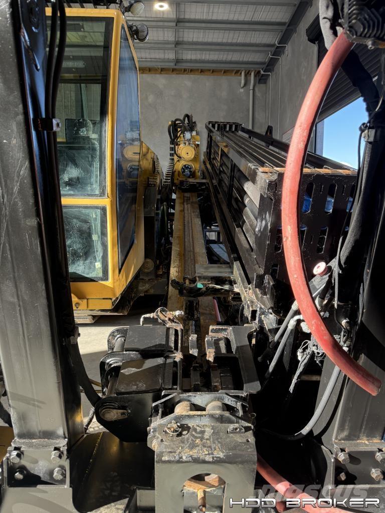 Vermeer D60x90 Macchina per perforazione orizzontale controllata