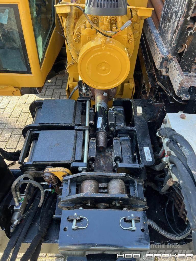 Vermeer D60x90 S3 Macchina per perforazione orizzontale controllata