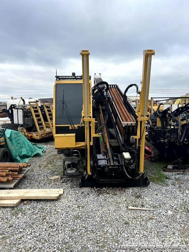 Vermeer D60x90 S3 Macchina per perforazione orizzontale controllata