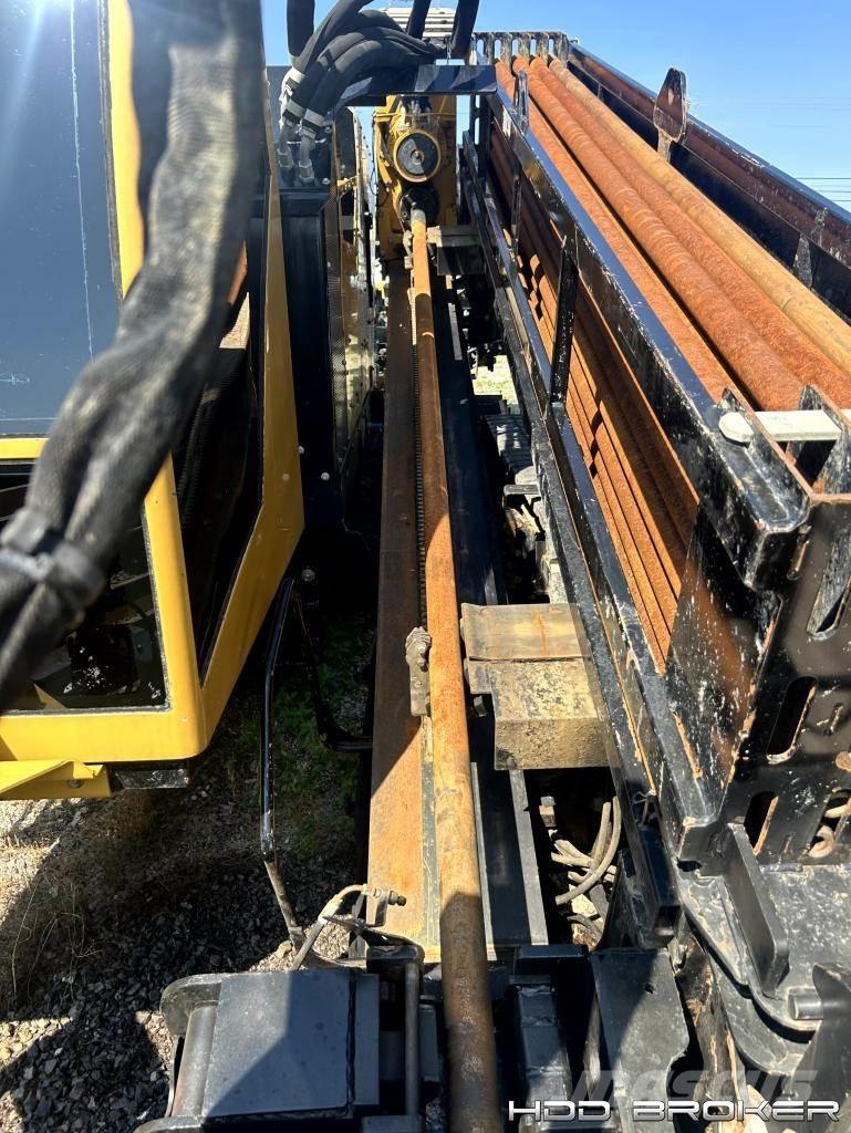 Vermeer D60x90 S3 Macchina per perforazione orizzontale controllata