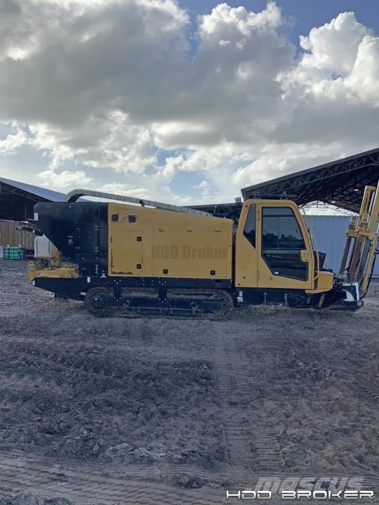Vermeer D60x90 S3 Macchina per perforazione orizzontale controllata