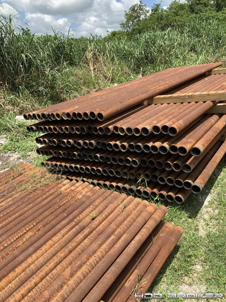 Vermeer D60x90 S3 Macchina per perforazione orizzontale controllata