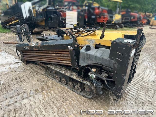 Vermeer D6x6 Macchina per perforazione orizzontale controllata