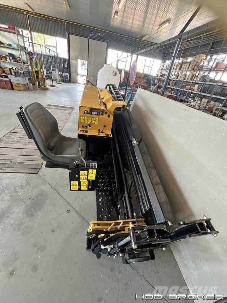 Vermeer D6x6 Macchina per perforazione orizzontale controllata