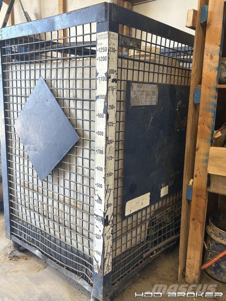 Vermeer D7x11 Series II Macchina per perforazione orizzontale controllata