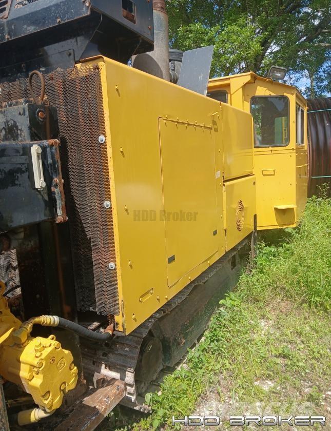 Vermeer D80x100 Series II Macchina per perforazione orizzontale controllata