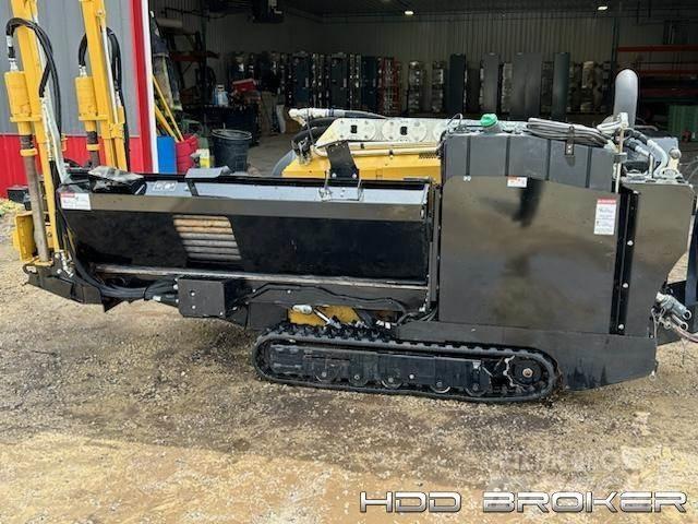 Vermeer D8x12 Macchina per perforazione orizzontale controllata