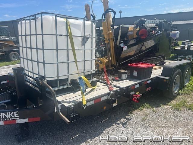 Vermeer D8x12 Macchina per perforazione orizzontale controllata