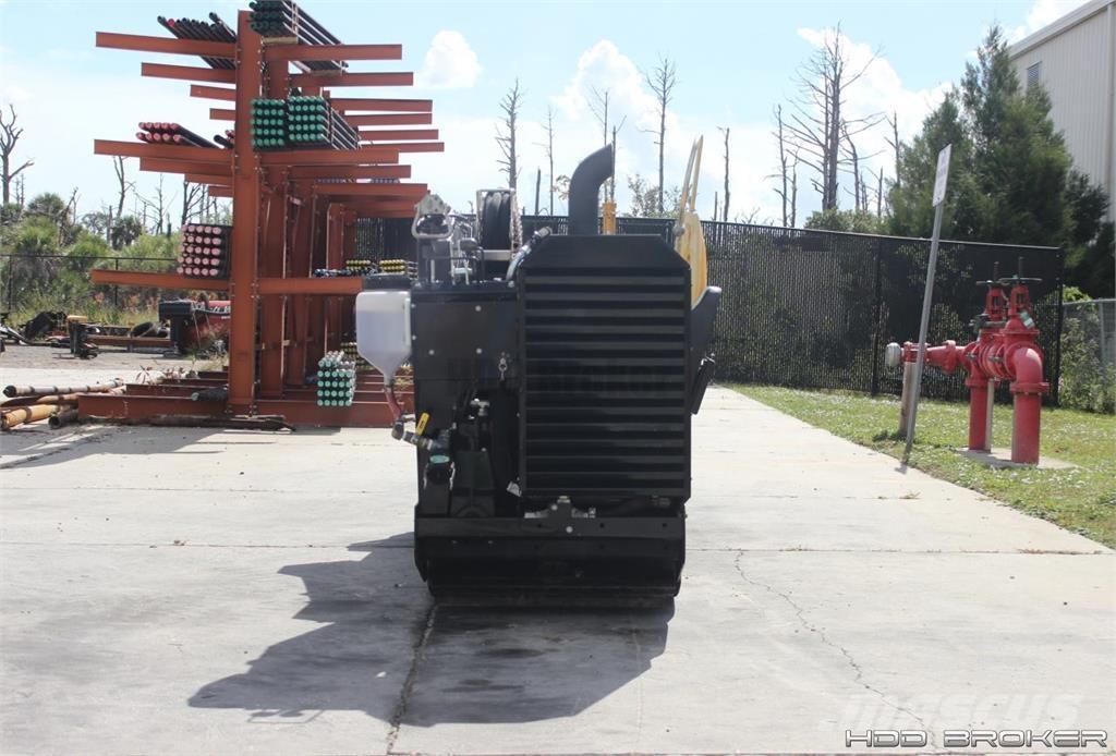 Vermeer D8x12 Macchina per perforazione orizzontale controllata