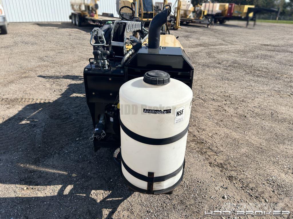 Vermeer D8x12 Macchina per perforazione orizzontale controllata