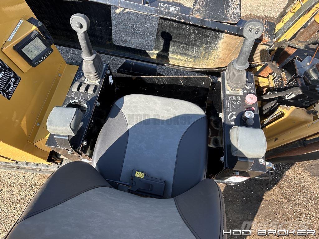 Vermeer D8x12 Macchina per perforazione orizzontale controllata