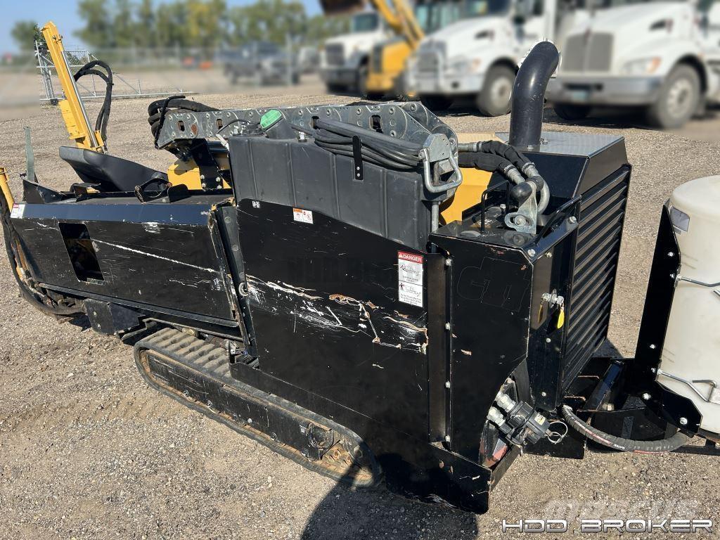 Vermeer D8x12 Macchina per perforazione orizzontale controllata