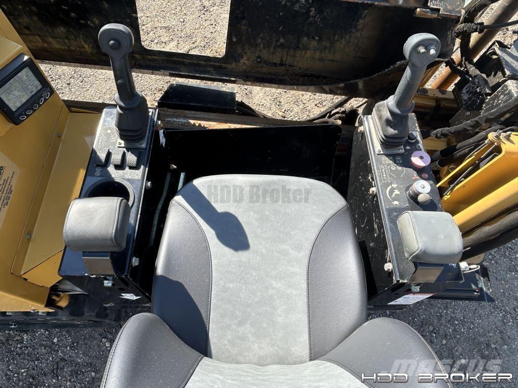 Vermeer D8x12 Macchina per perforazione orizzontale controllata