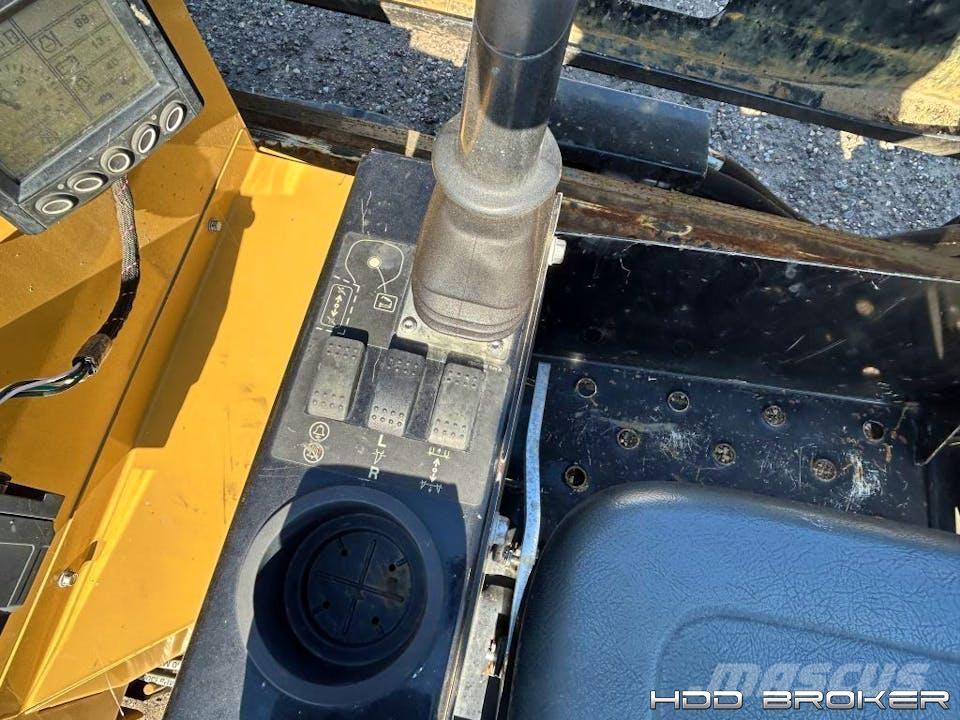 Vermeer D8x12 Macchina per perforazione orizzontale controllata