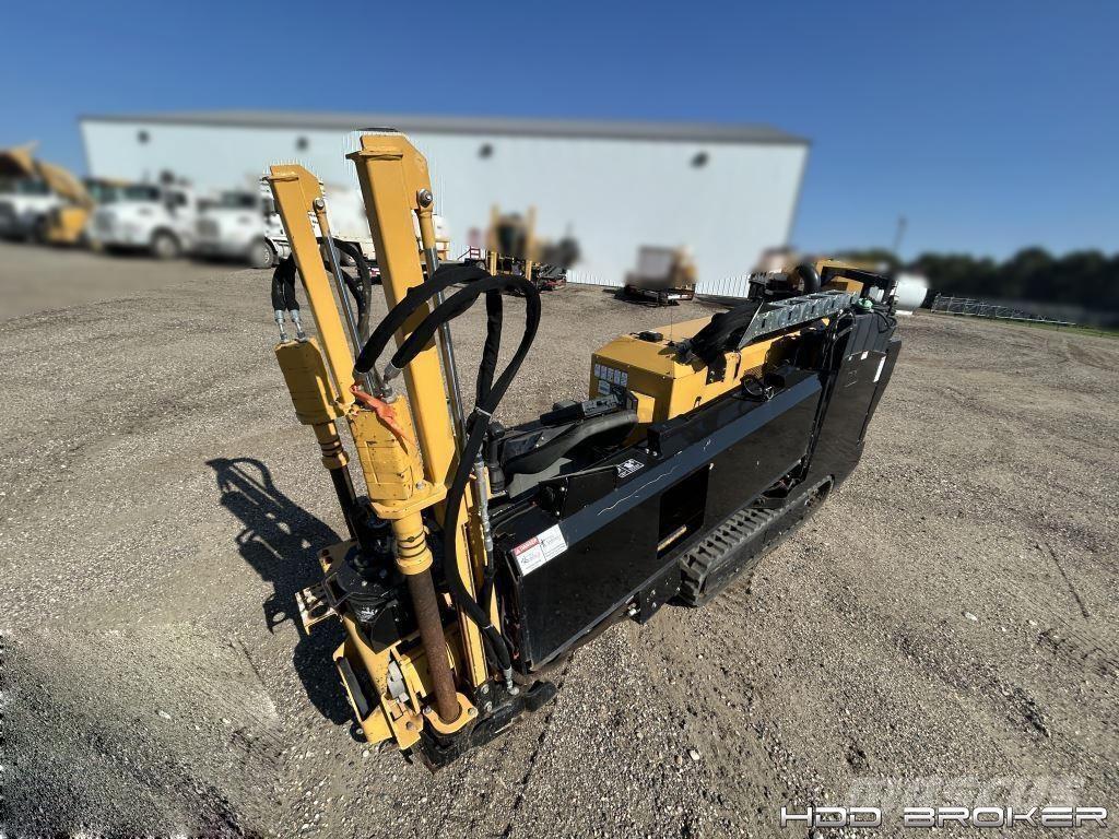 Vermeer D8x12 Macchina per perforazione orizzontale controllata