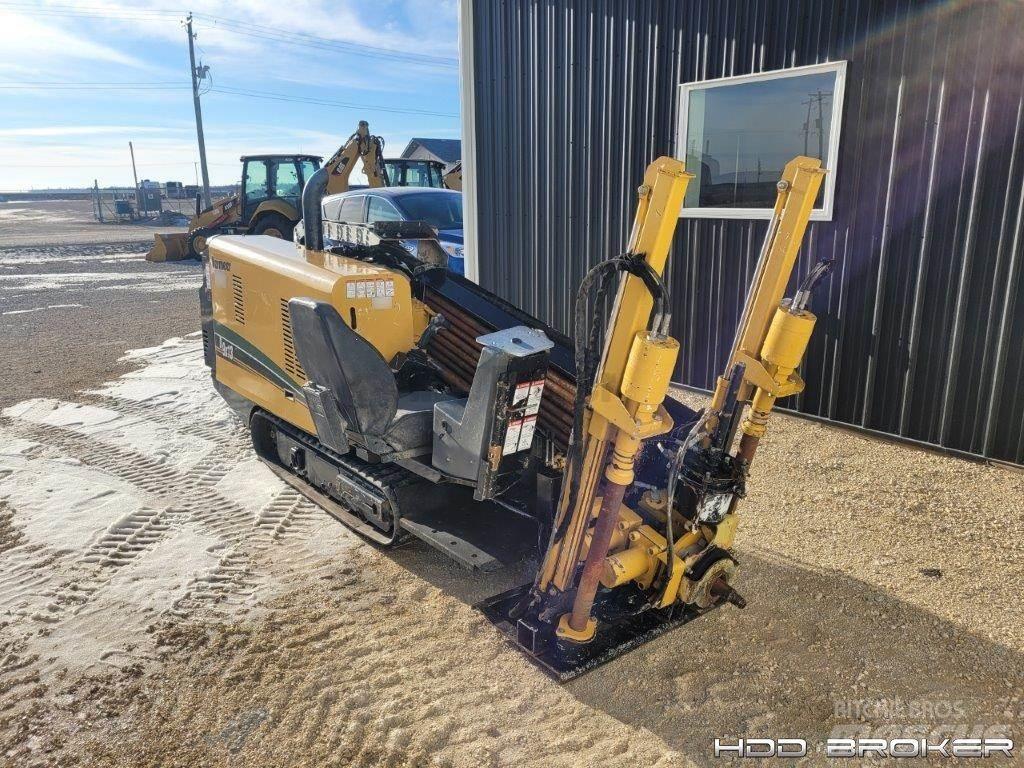 Vermeer D9x13 S3 Macchina per perforazione orizzontale controllata