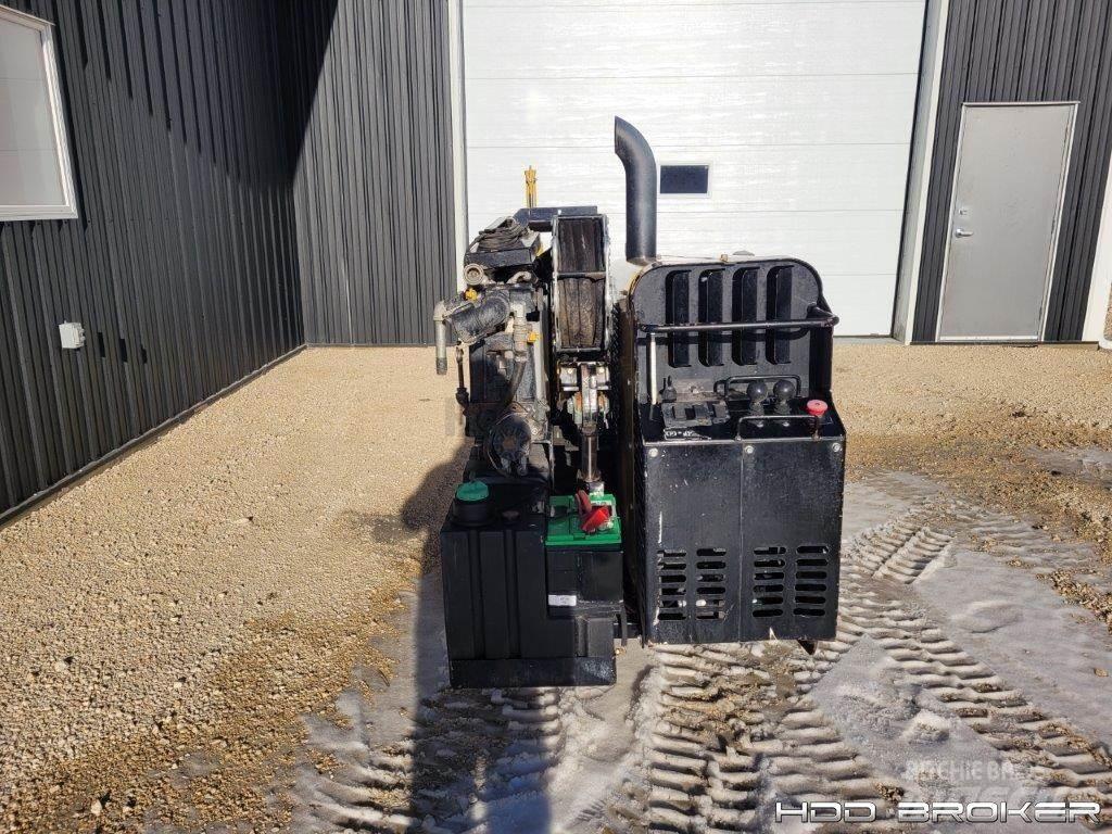 Vermeer D9x13 S3 Macchina per perforazione orizzontale controllata