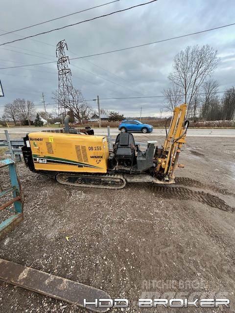 Vermeer D9x13 S3 Macchina per perforazione orizzontale controllata