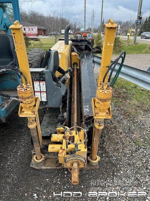 Vermeer D9x13 S3 Macchina per perforazione orizzontale controllata