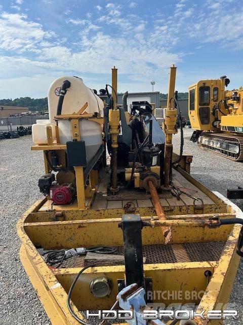 Vermeer D9x13 S3 Macchina per perforazione orizzontale controllata